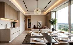 Amber Gardens (D15), Condominium #554403051